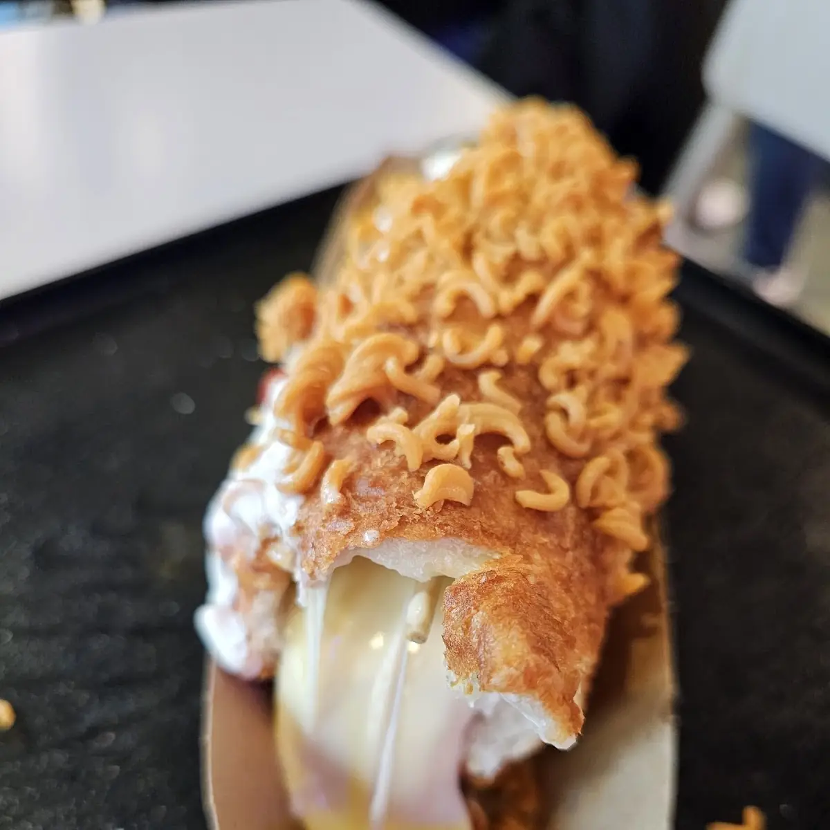 Korean Corndog