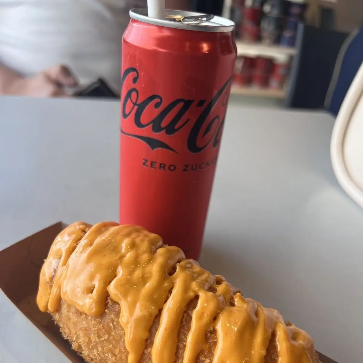 Сыр На Палке