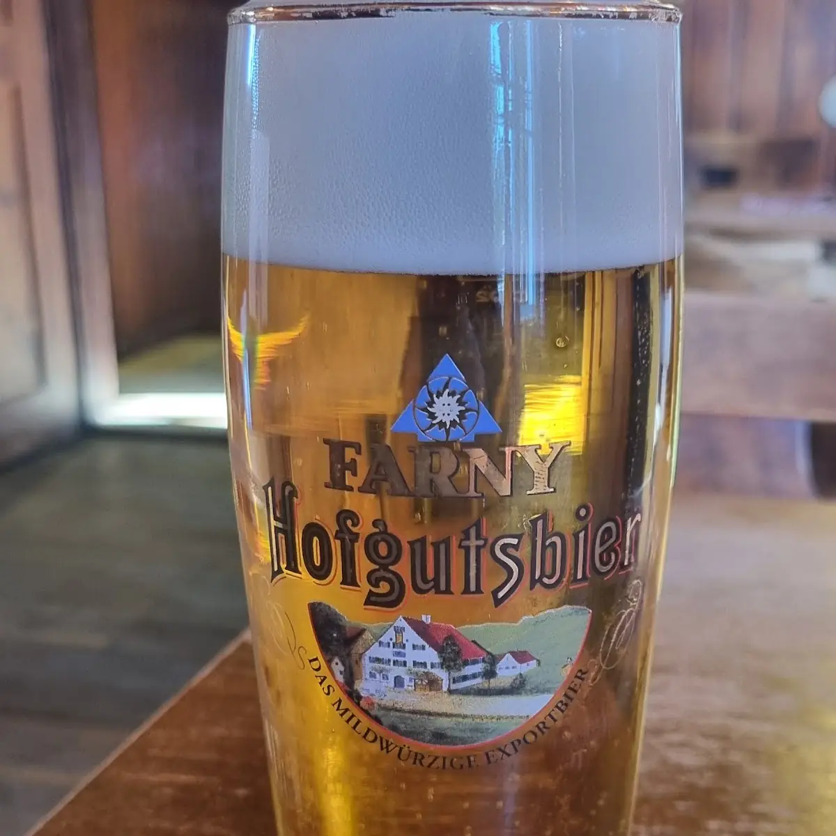 Helles Bier