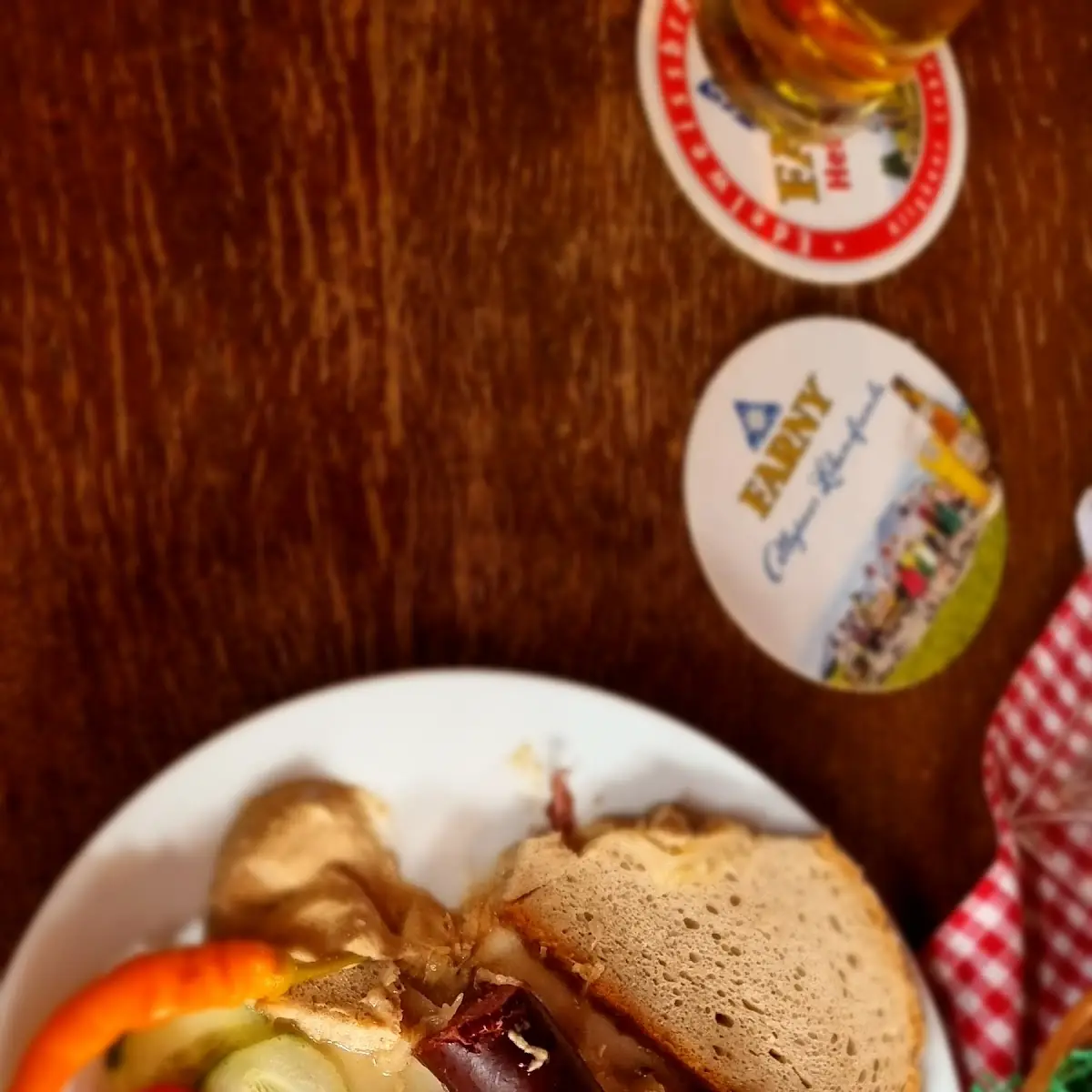 Specialwurst