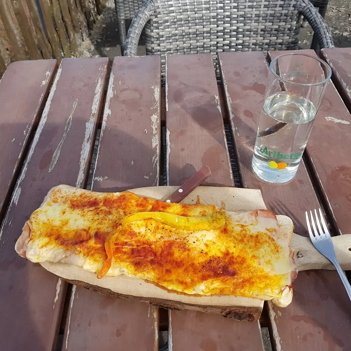 Toast