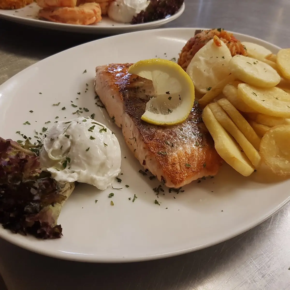 Lachs