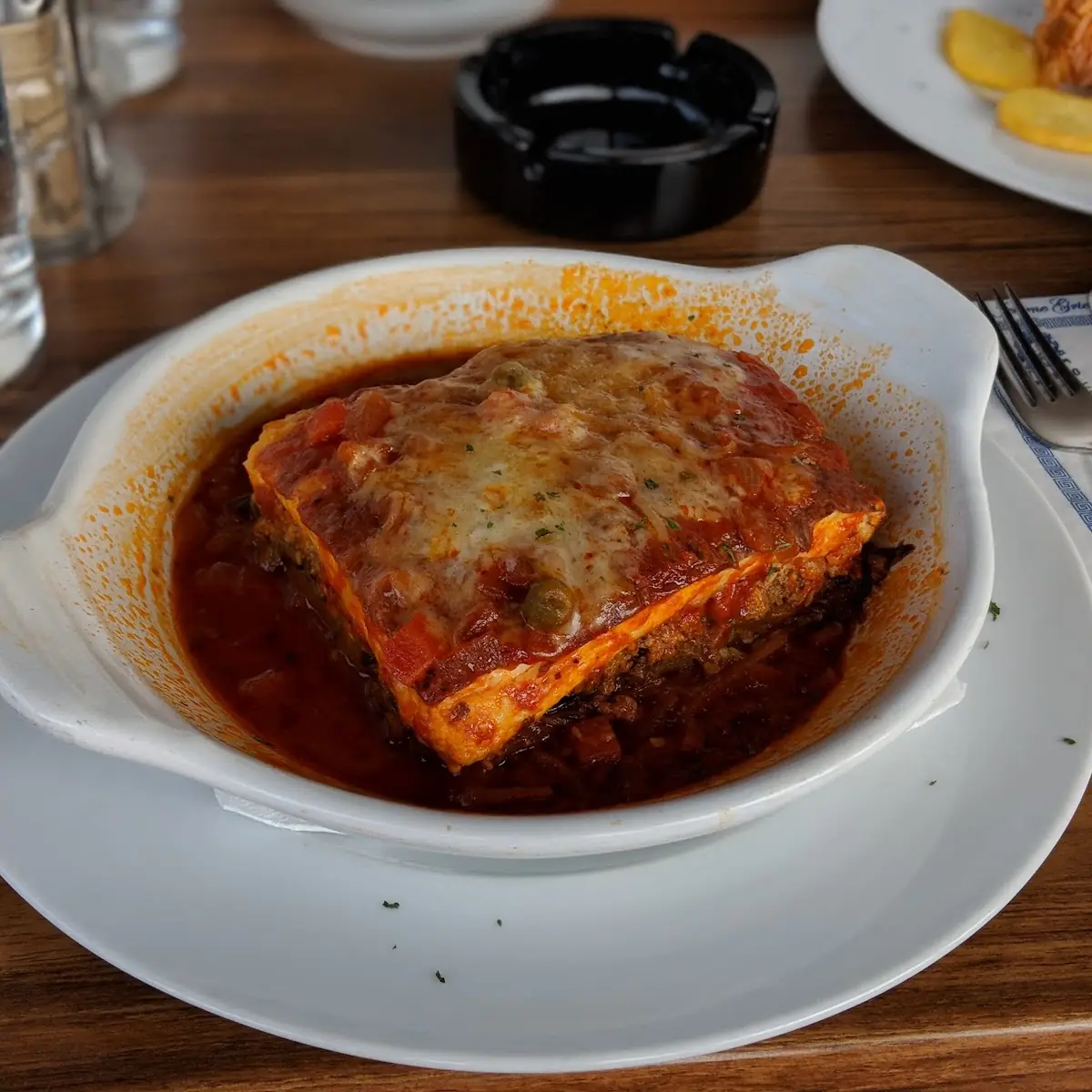 Moussaka