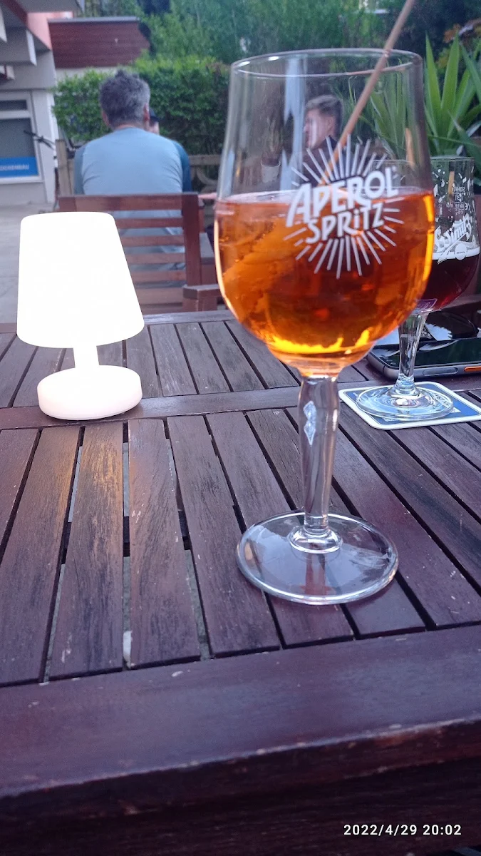 Aperol Spritz