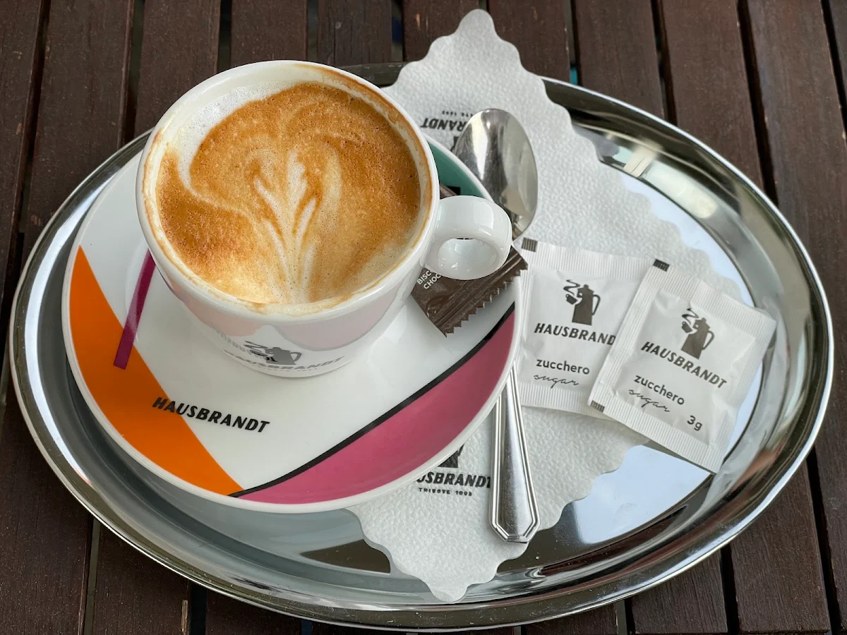Cappuccino