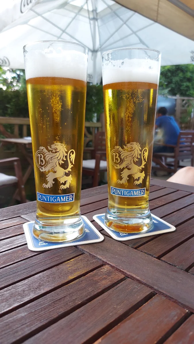 Großes Bier