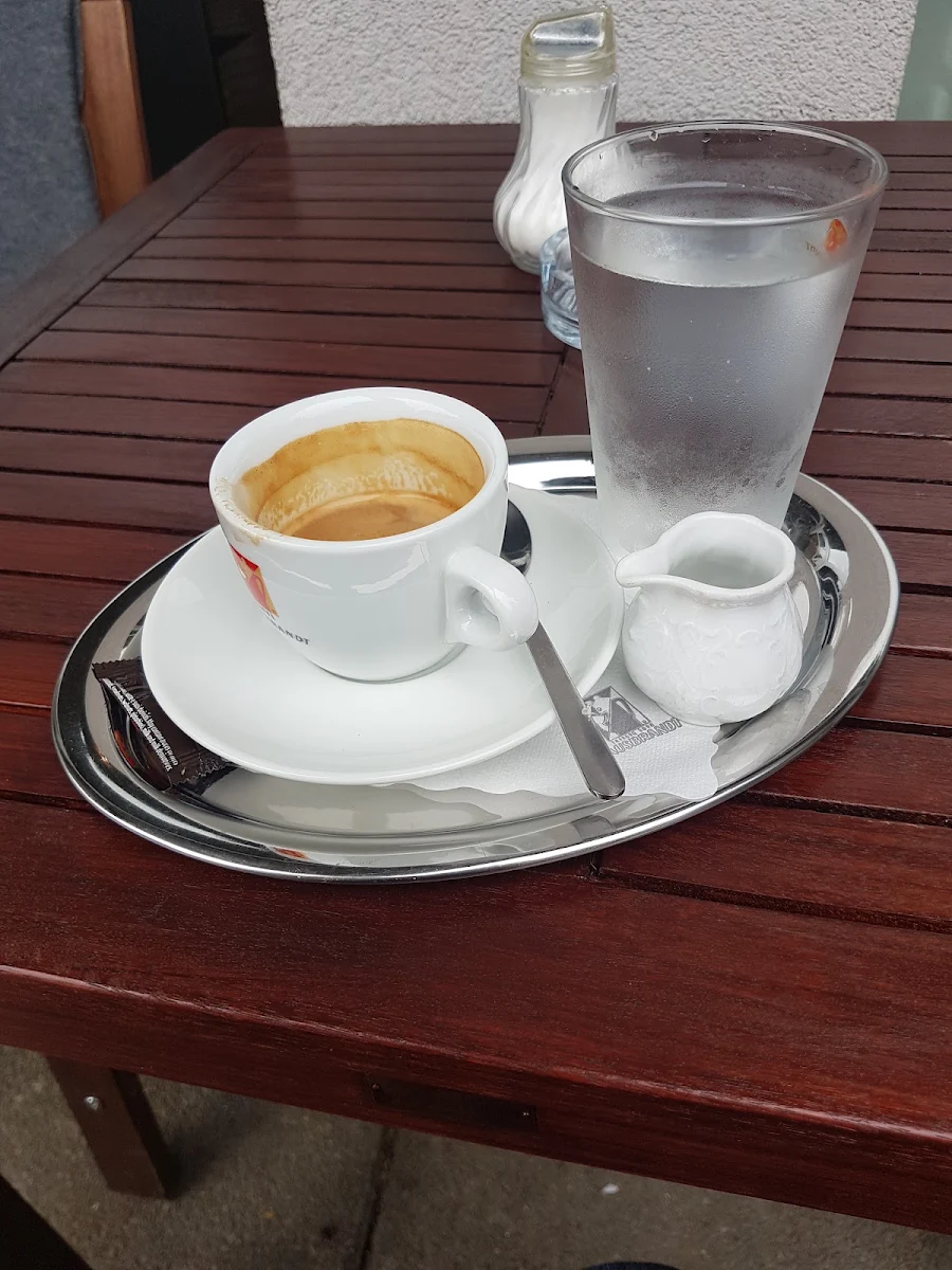 Kaffee