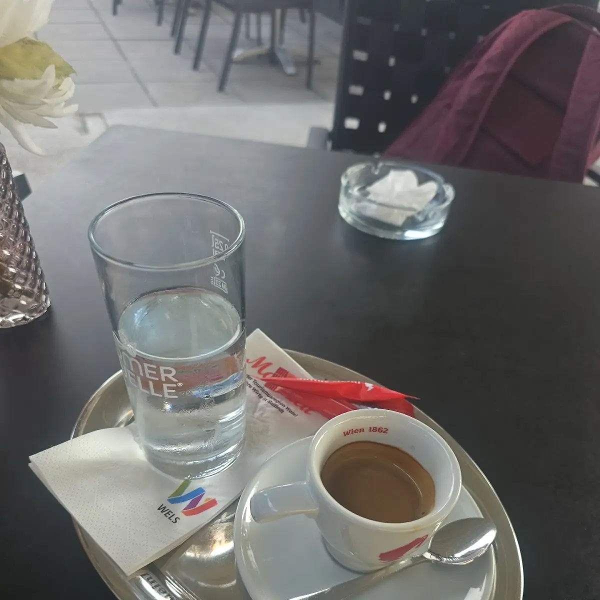 Espresso