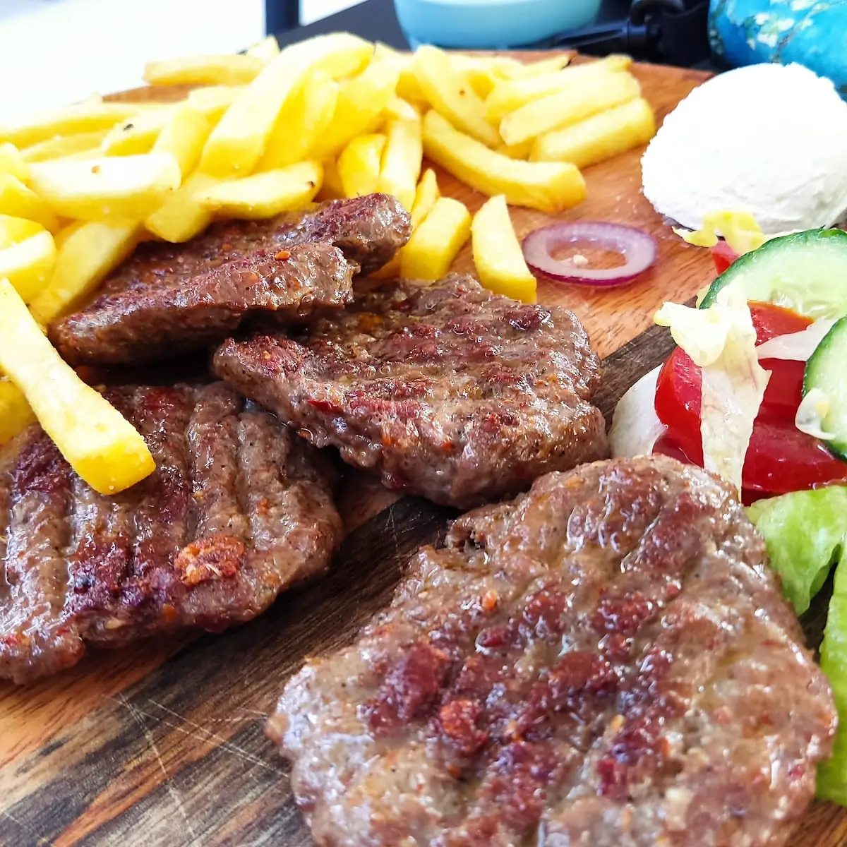 Köfte