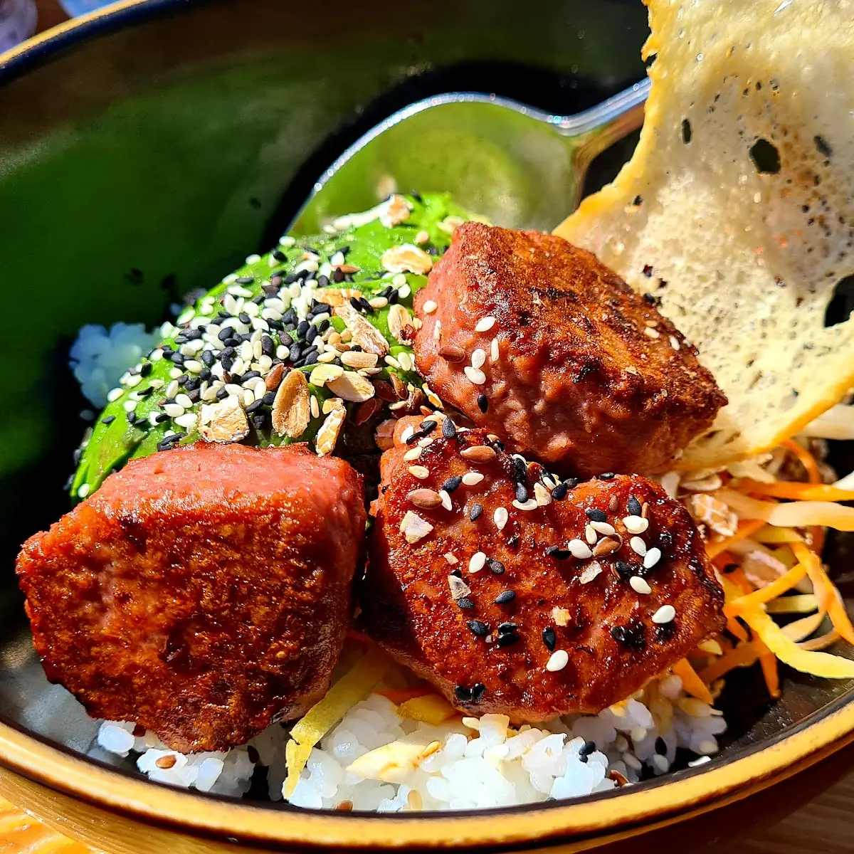 Buddha Bowl