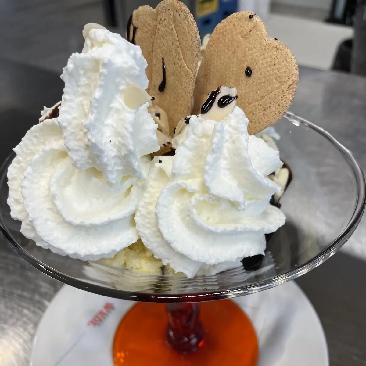Eis Cup Denmark