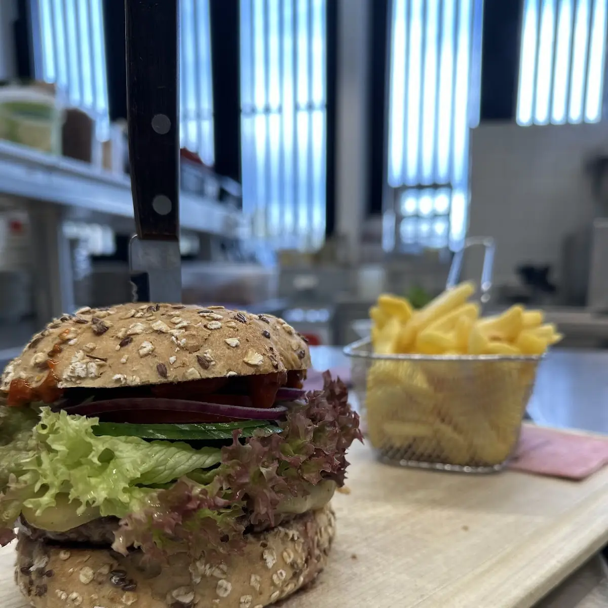 Hausburger