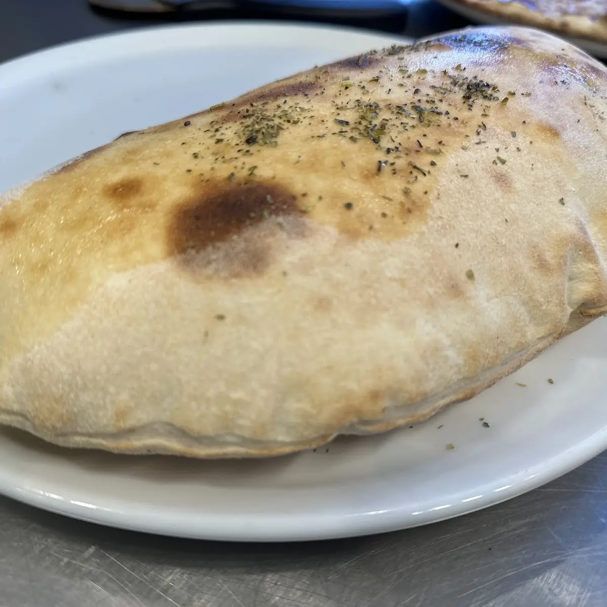 Pizza Calzone