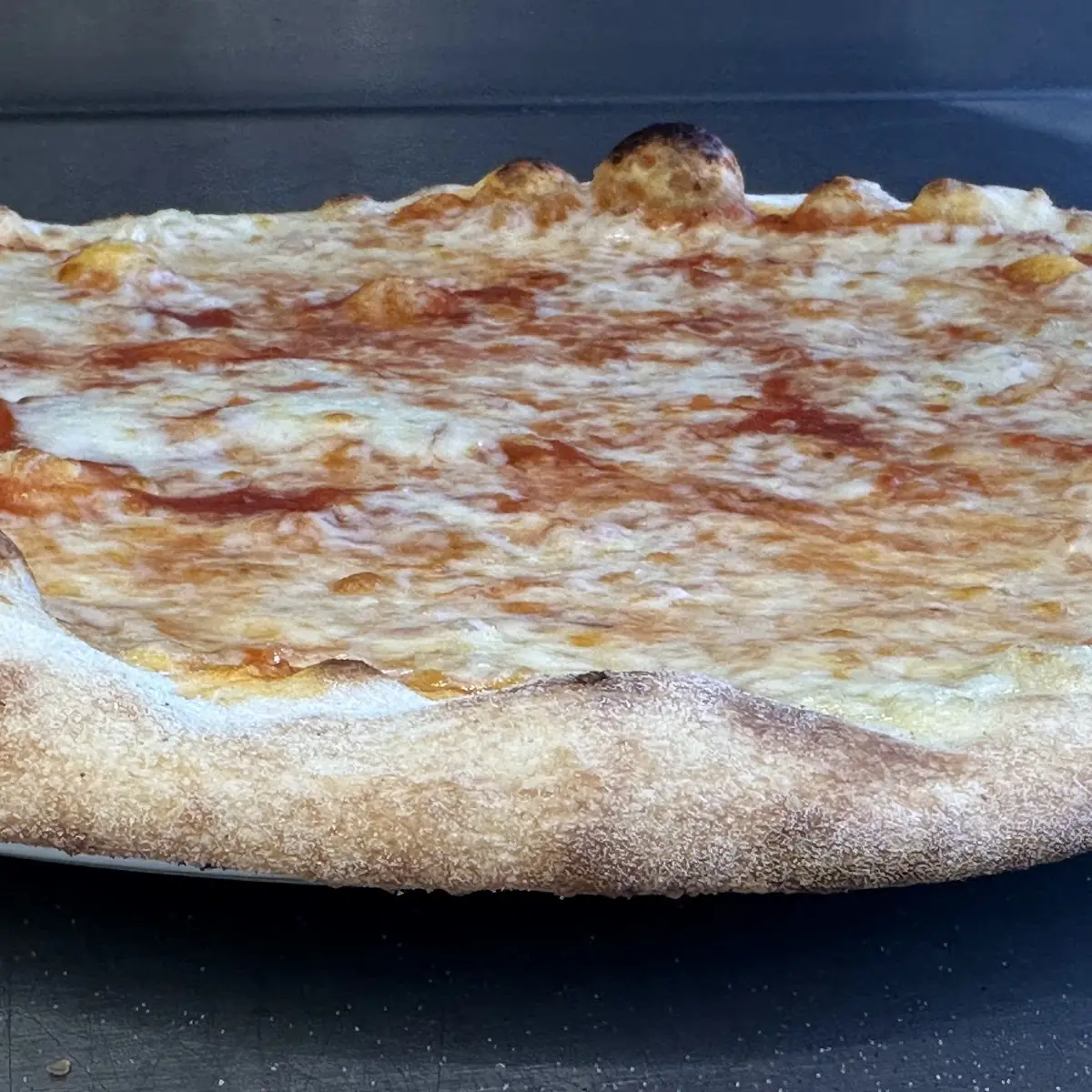 Pizza Margarita