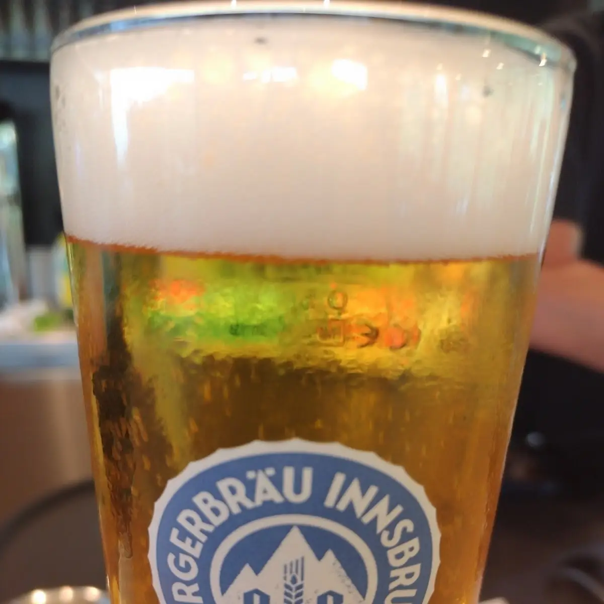 Prosím Jedno Pivo A Bieer