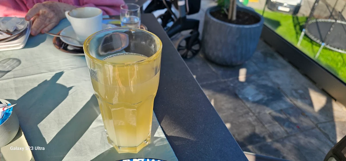 Apfelsaft Gespritzt 0 5l
