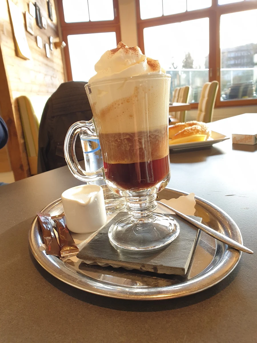 Cappuccino