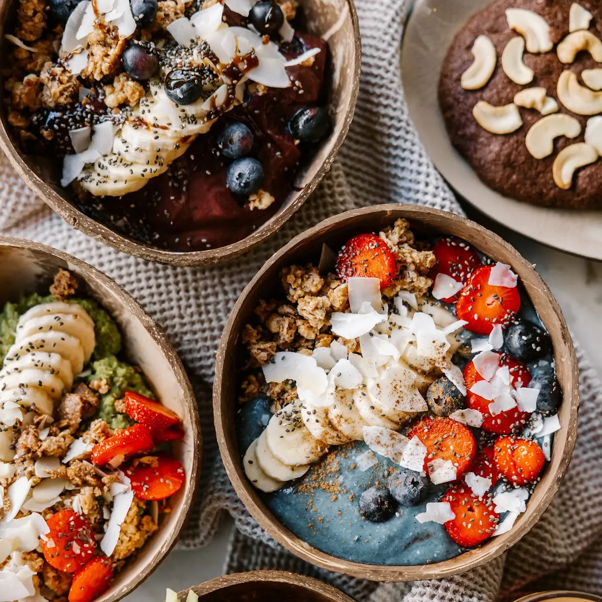 Acai Bowl