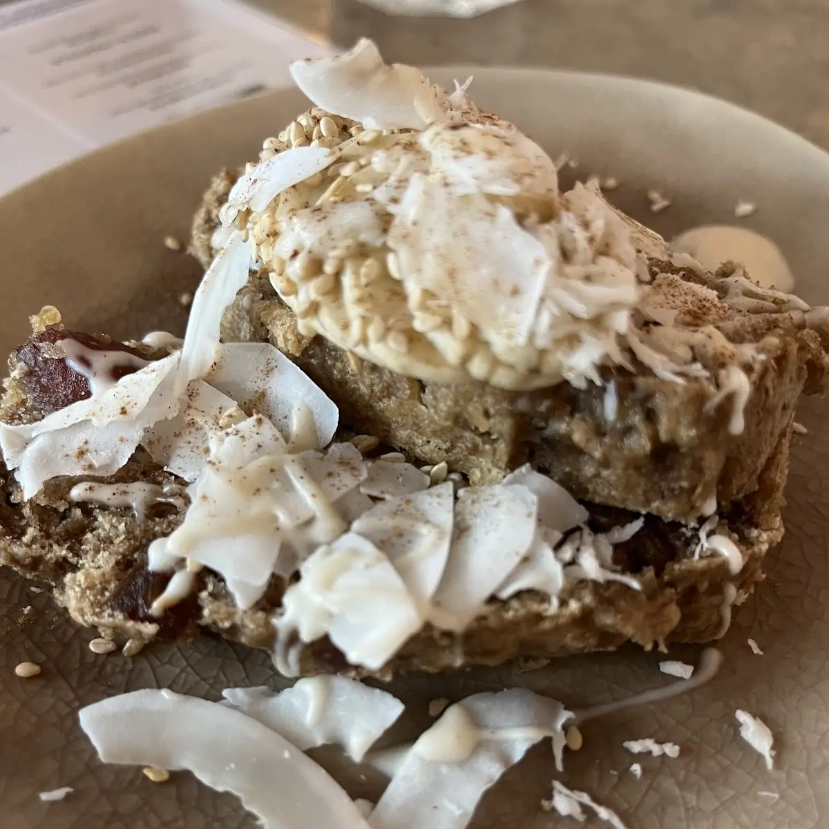 Banana Bread