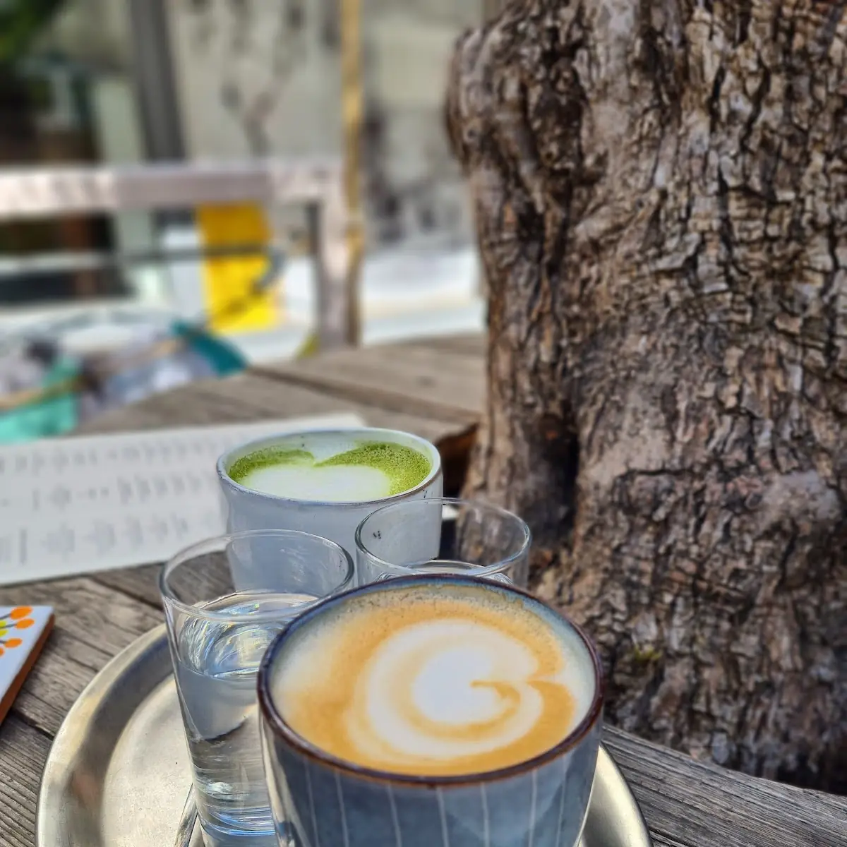Cappuccino