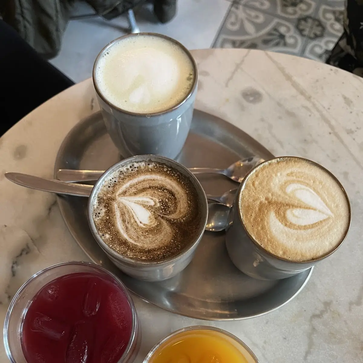 Kaffee