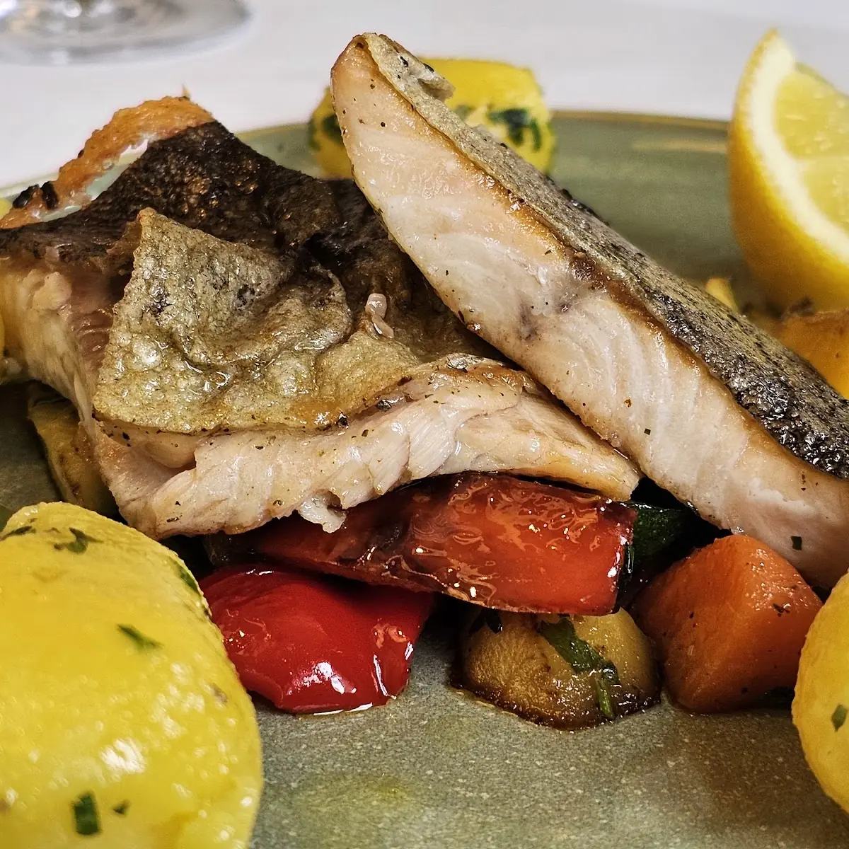 Lachs