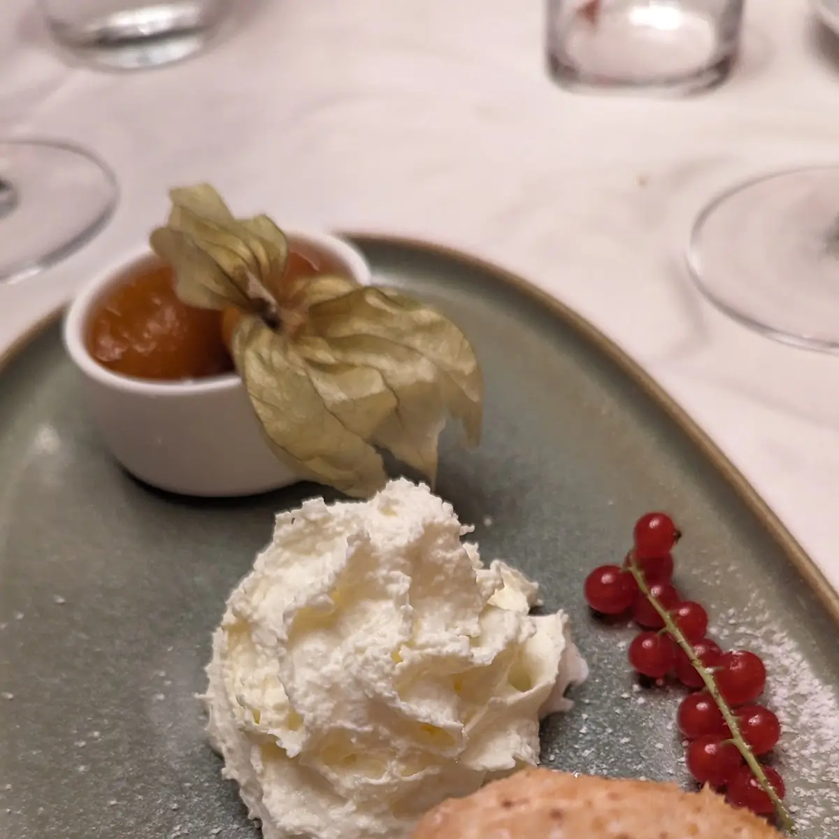 Marillenknödel