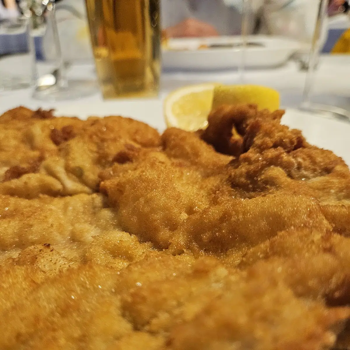 Wiener Schnitzel