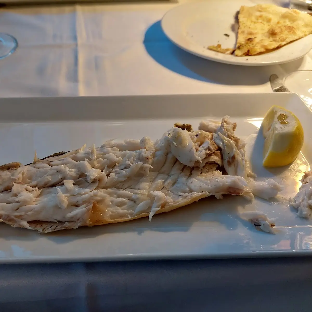 Branzino