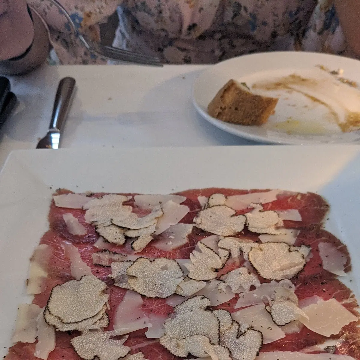 Carpaccio