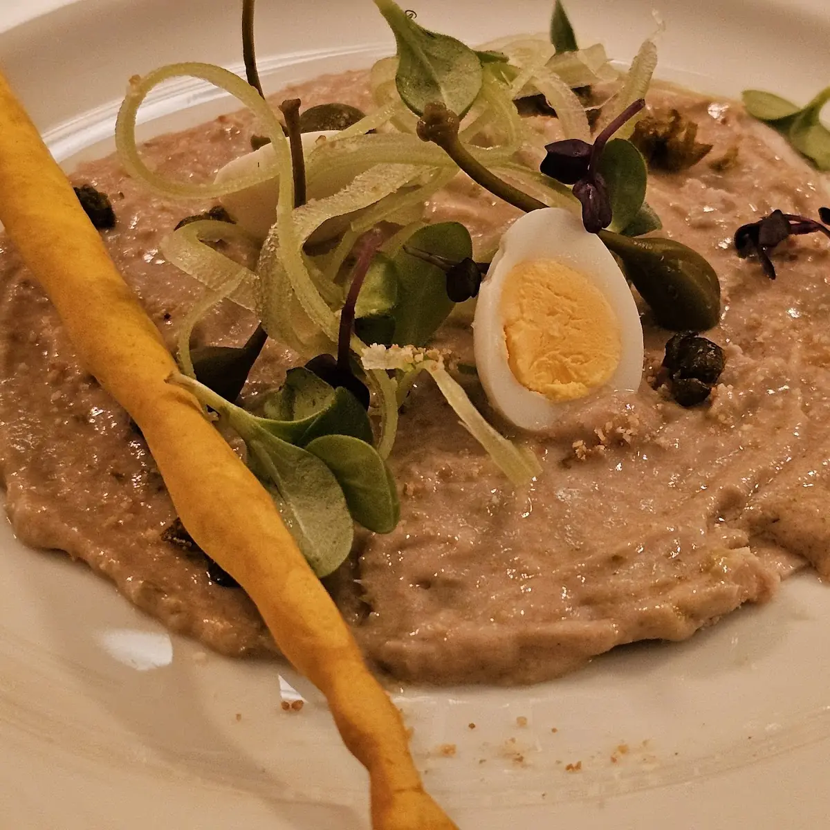 Vitello Tonnato