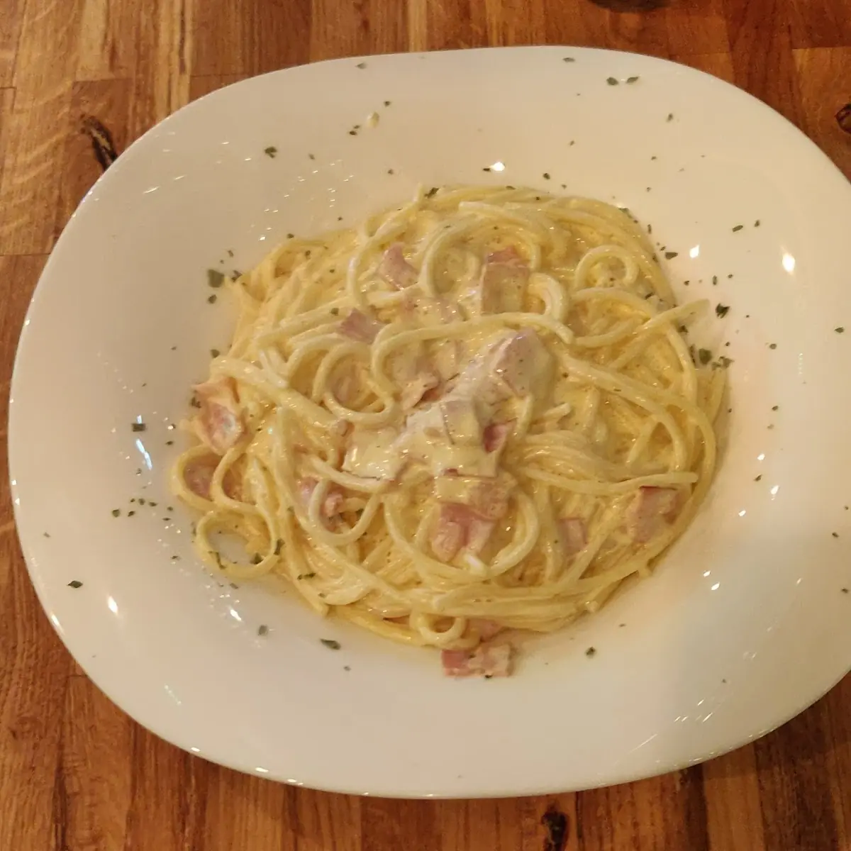 Carbonara