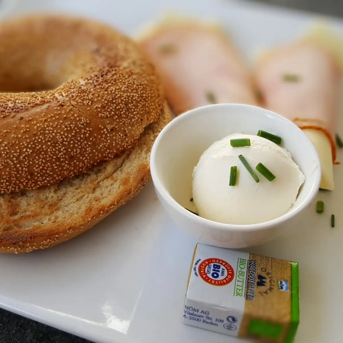 08-15 Frühstück