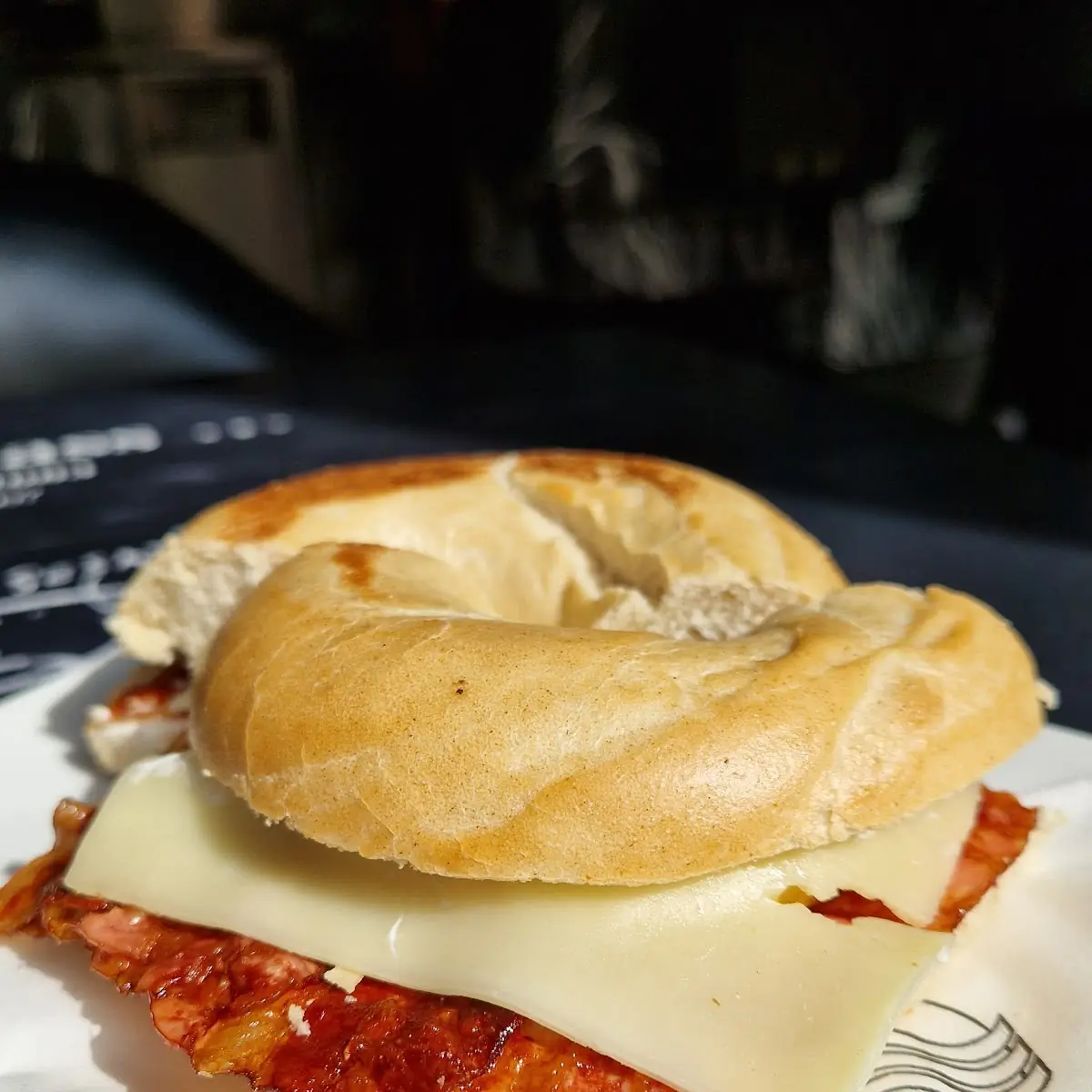 American Bagel