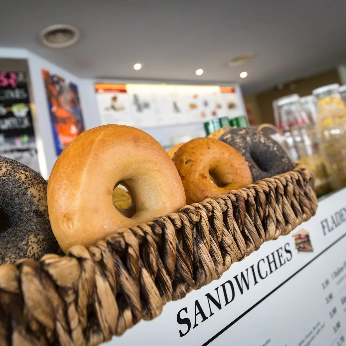 Bagels