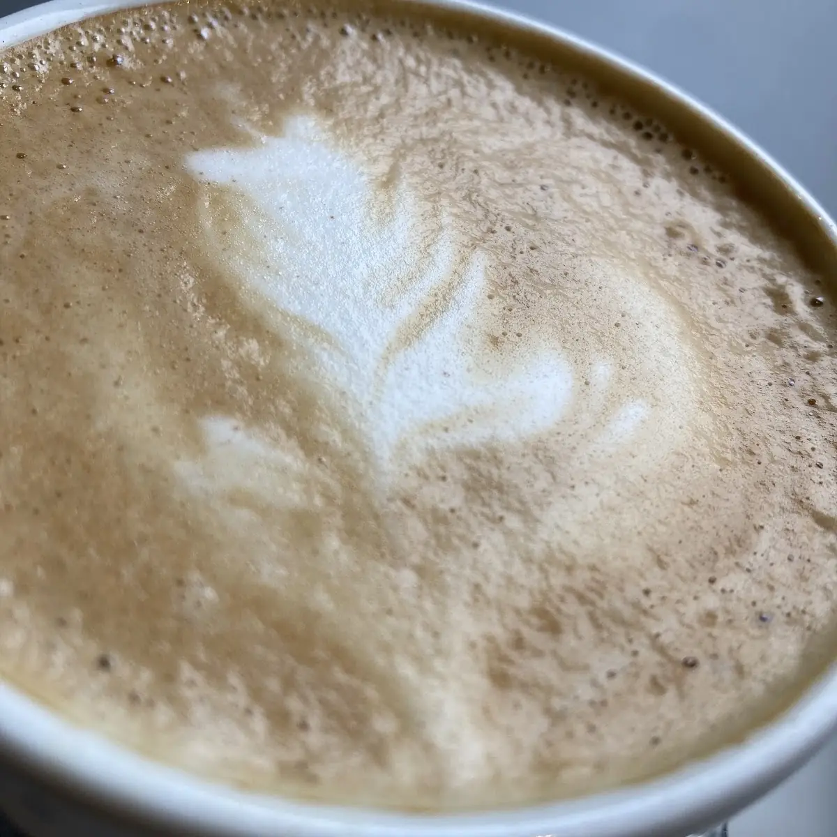 Chai Latte