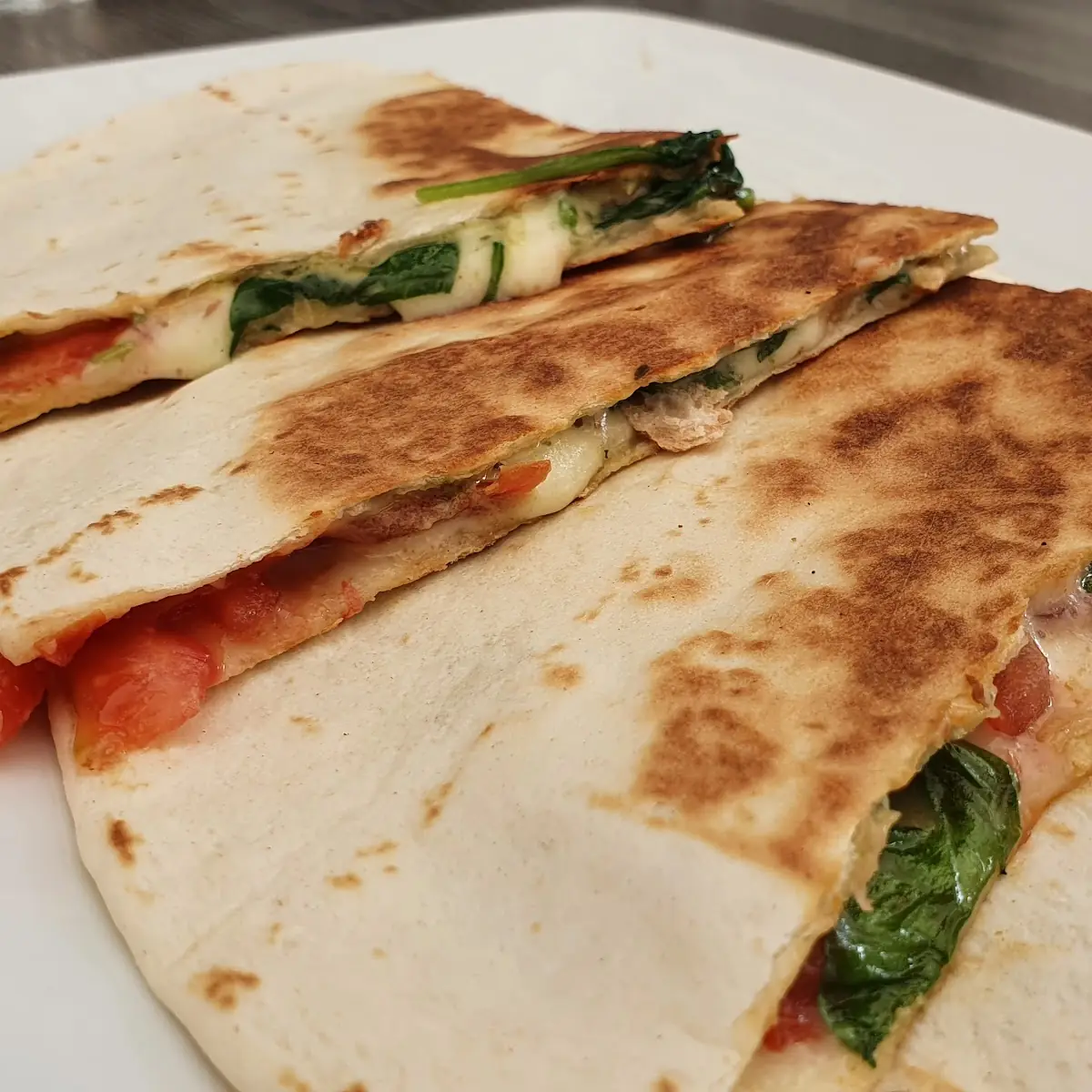 Italian Tortilla