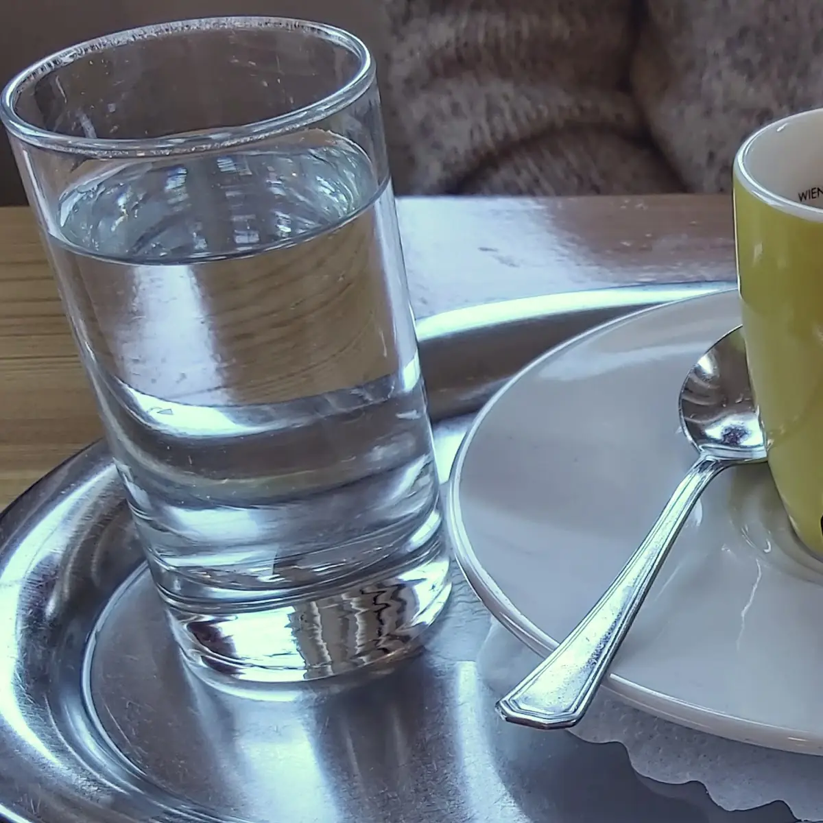 Espresso