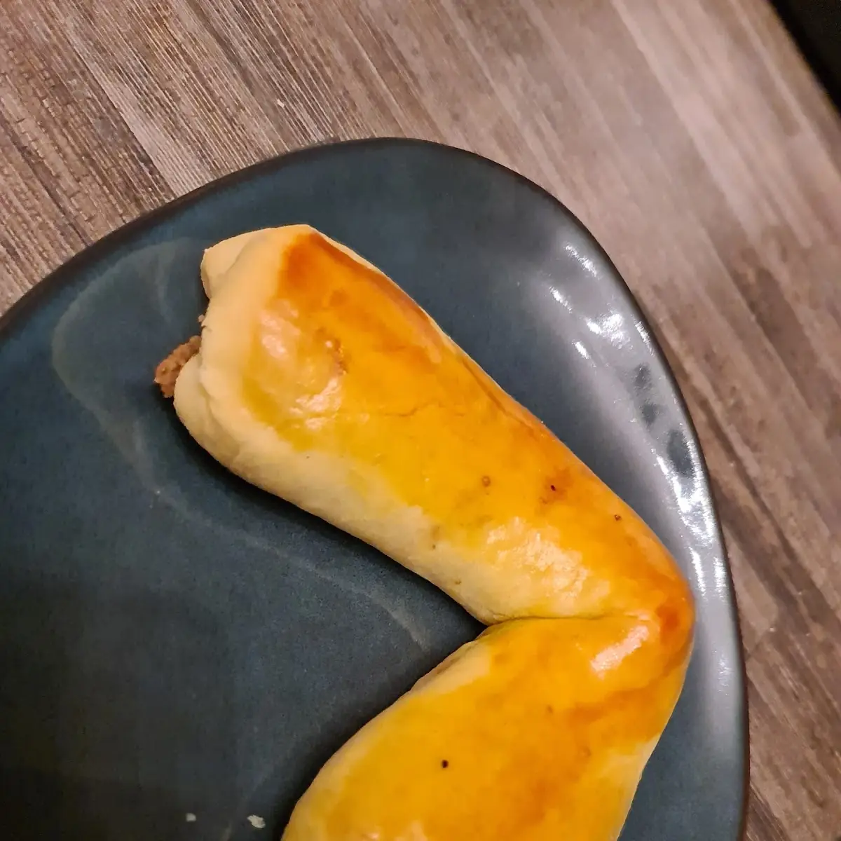 Nusskipferl