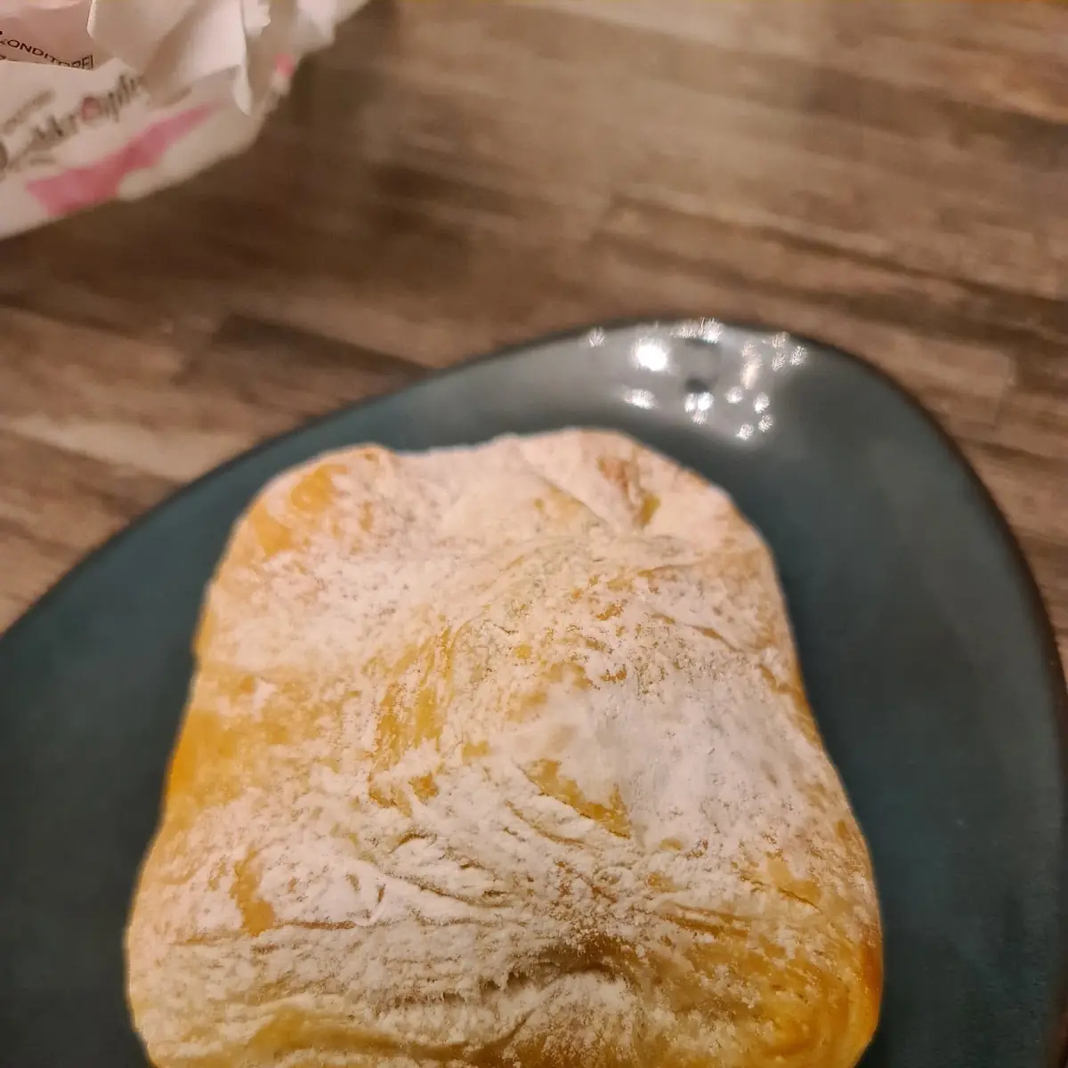 Topfengolatsche Ohne Rosinen