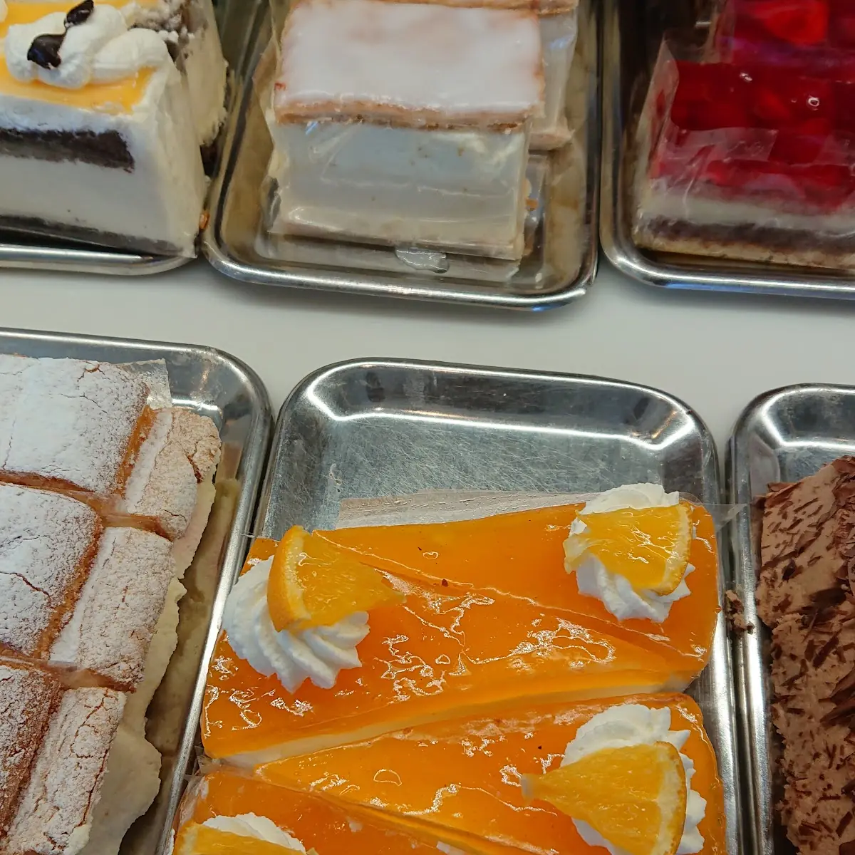 Torte
