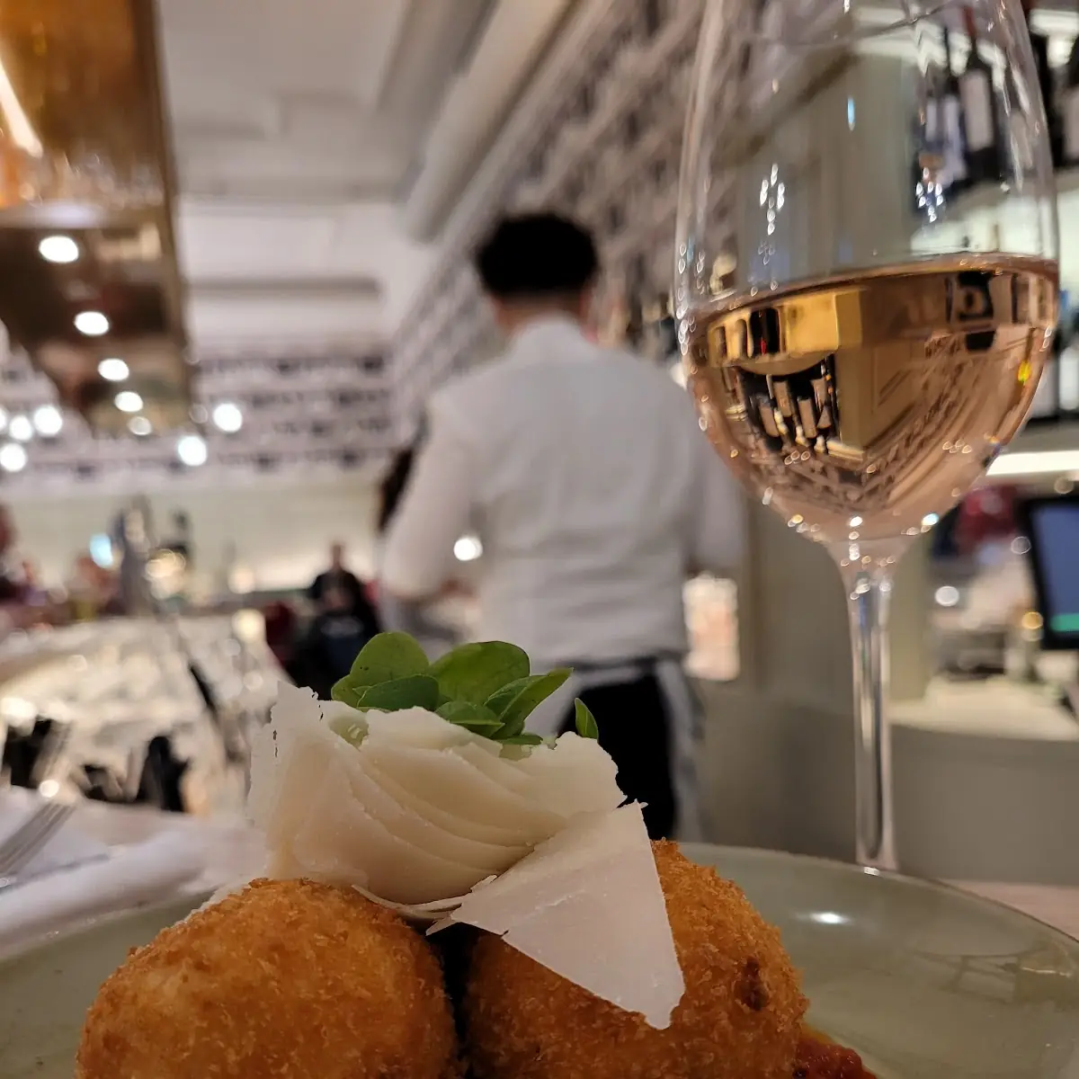 Arancini