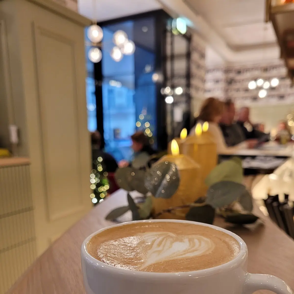 Cappuccino