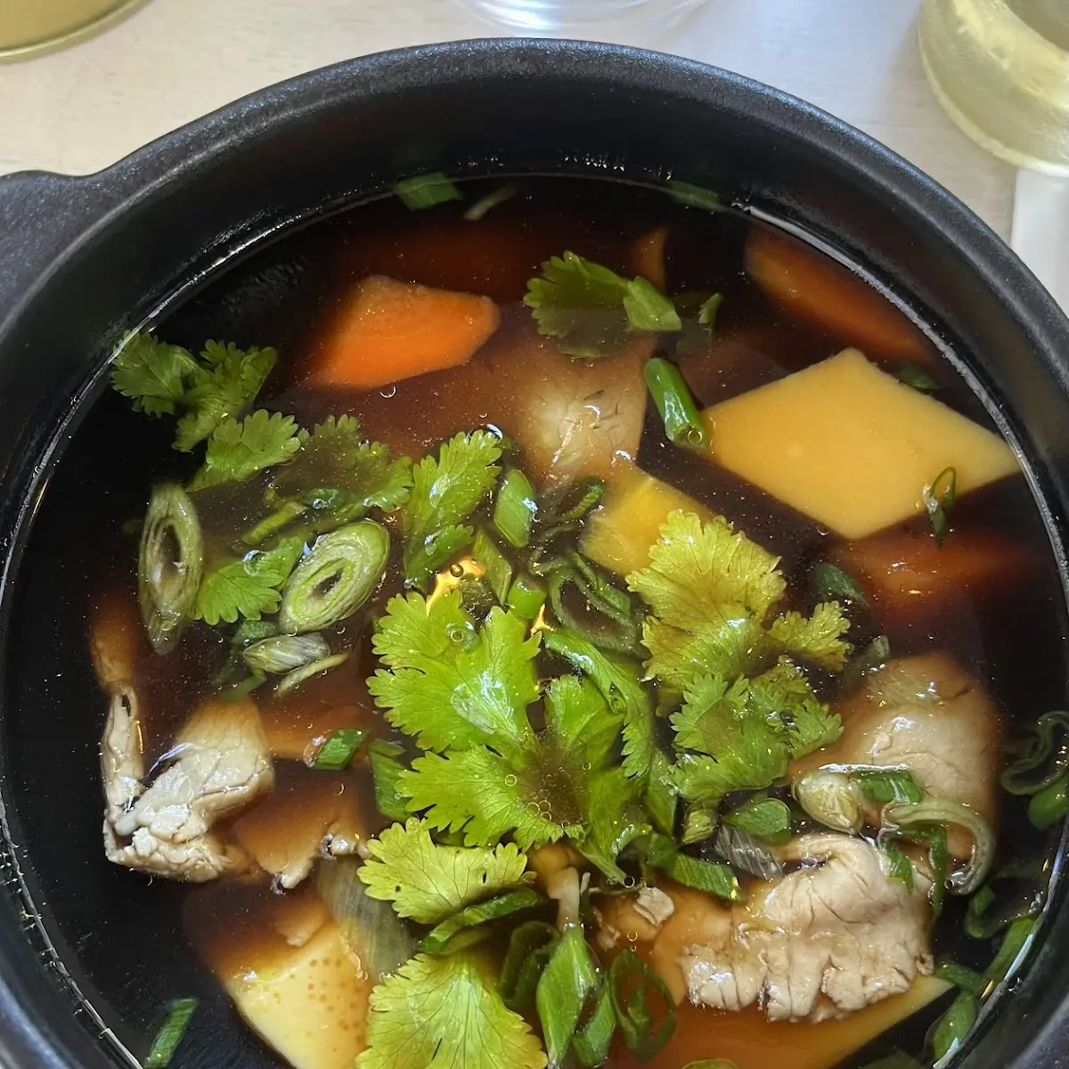 Pho Soup