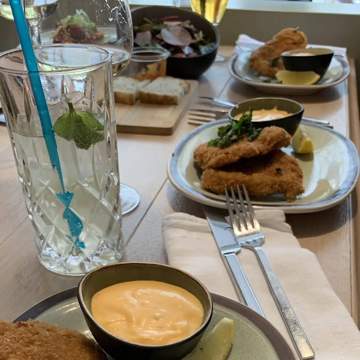 Schnitzel