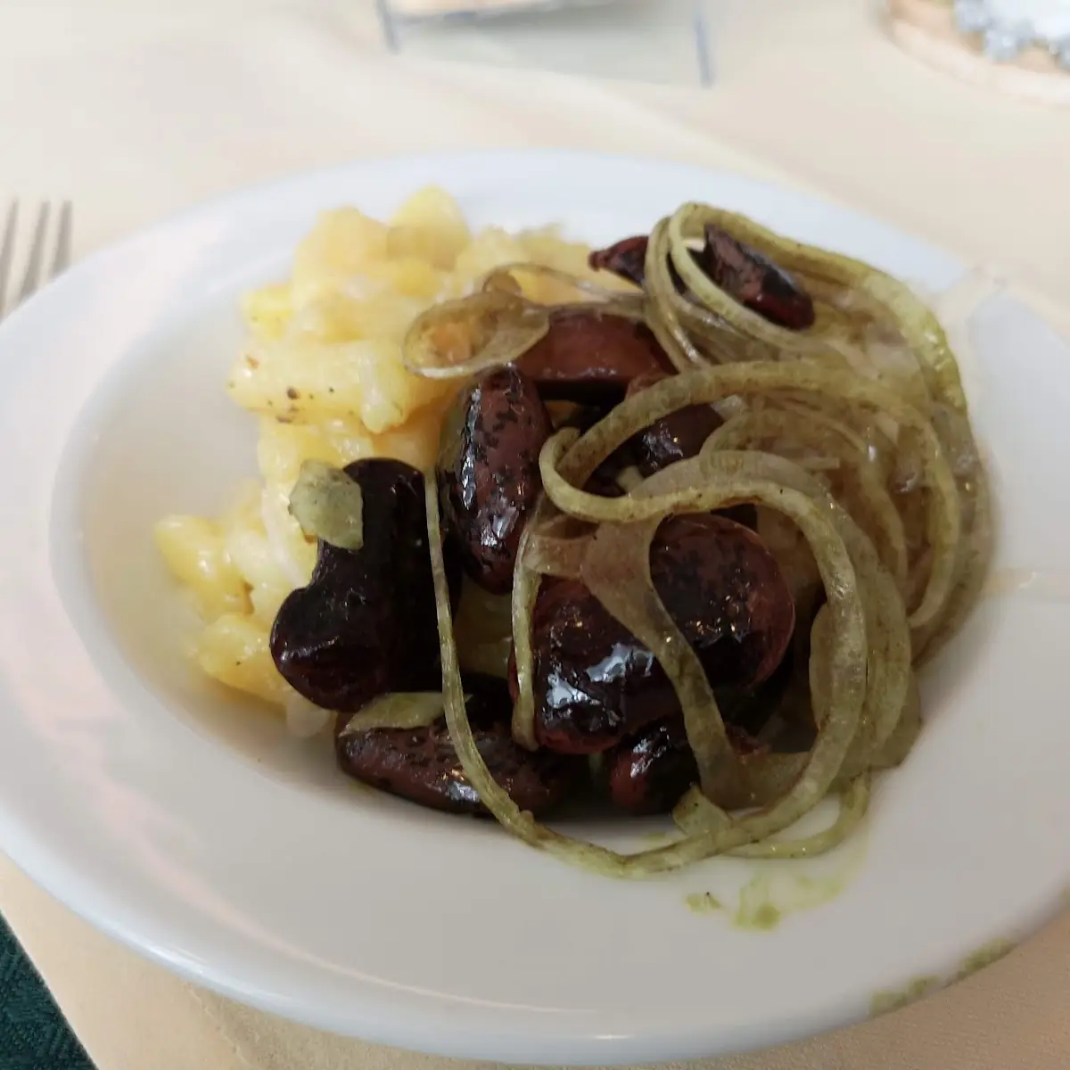 Kartoffelsalat
