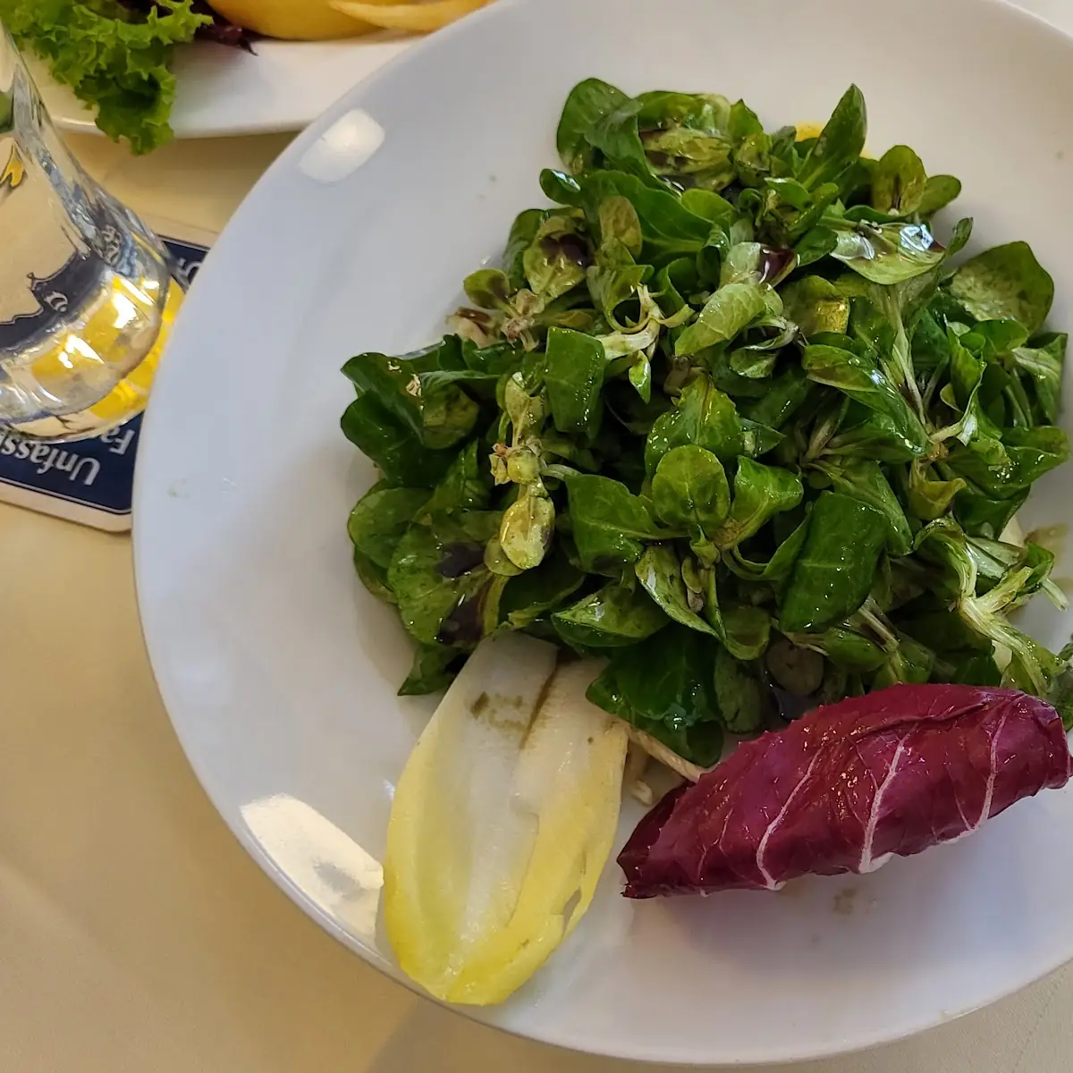 Vogerlsalat