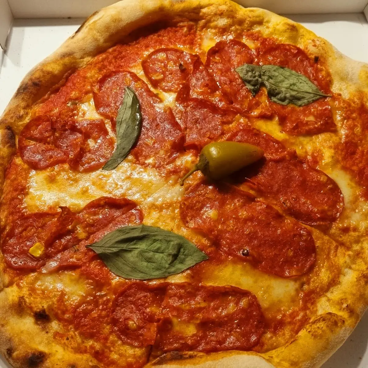 Diavola