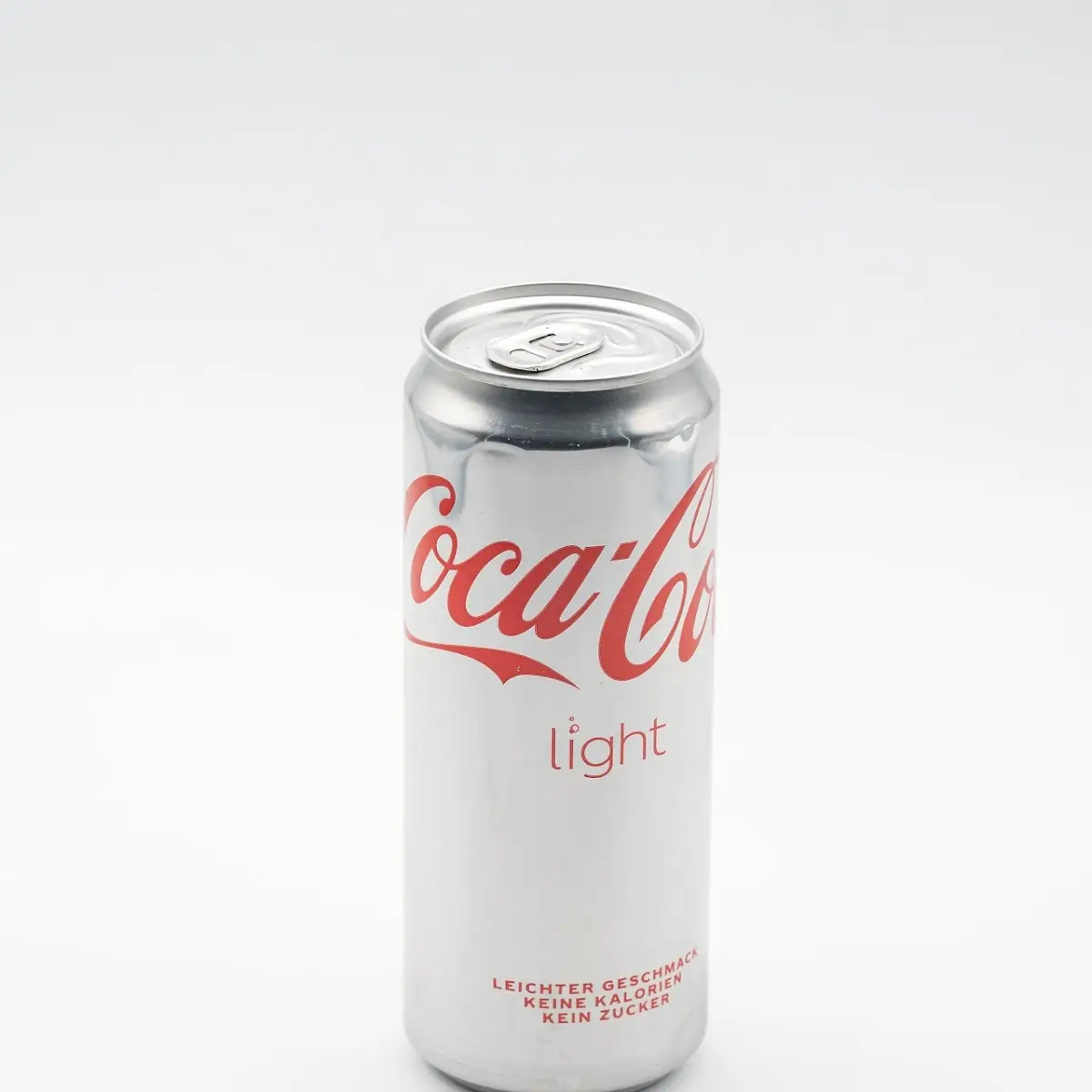 Coca-Cola Light Dose 0 33l