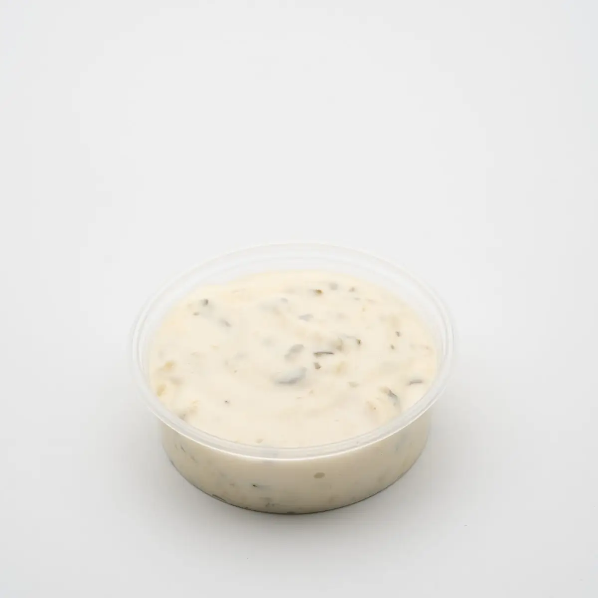 Sauce Tartare